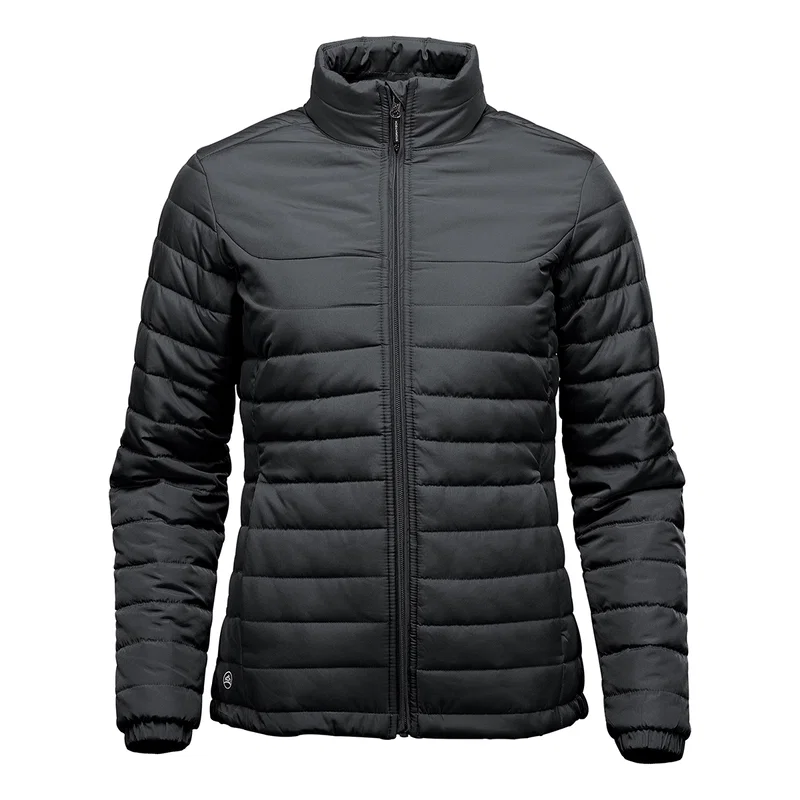 Stormtech® Nautilus Women's Quilted Jacket — view 5