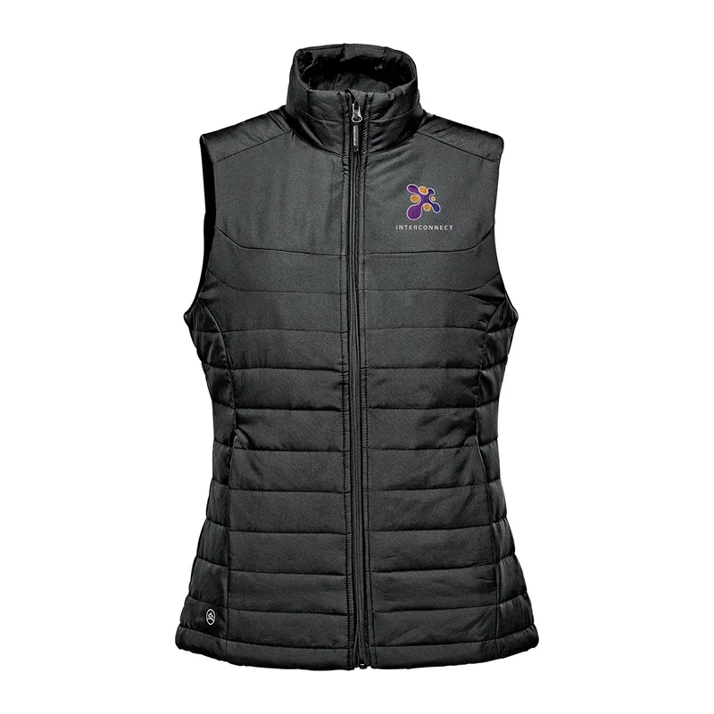 Stormtech® Nautilus Women's Quilted Vest — view 10