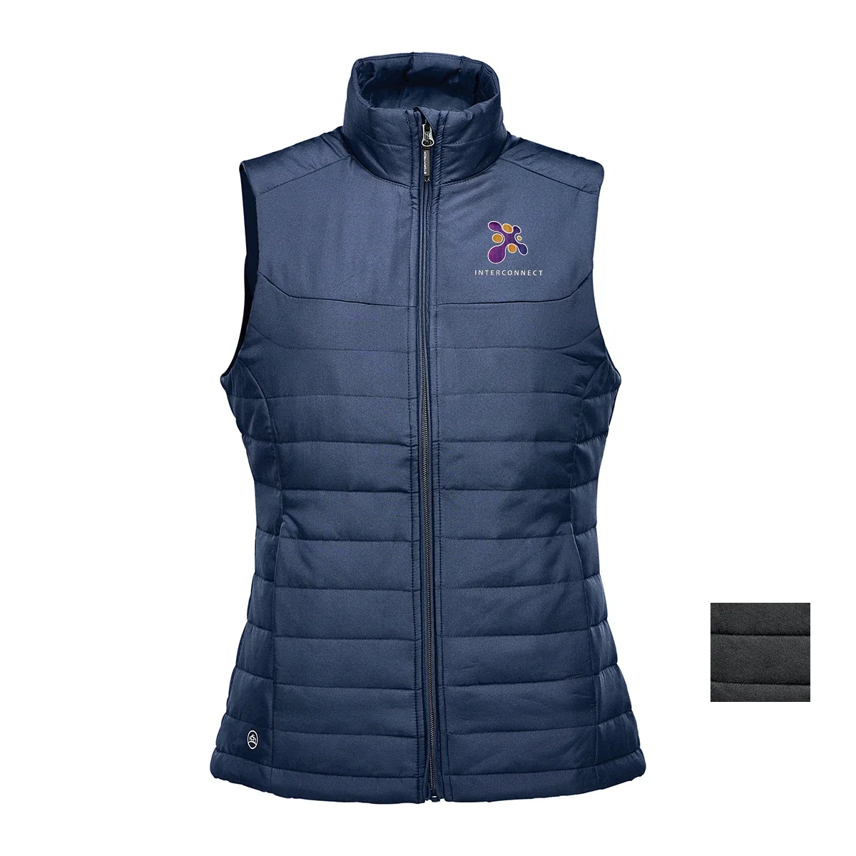 Stormtech® Nautilus Women's Quilted Vest — view 11