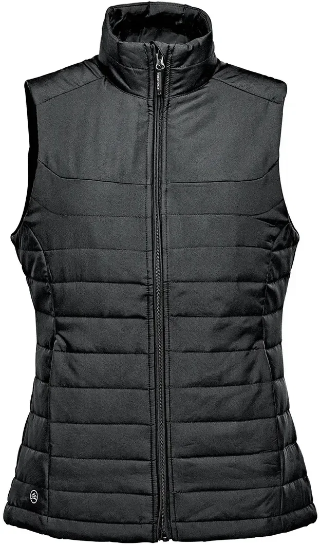 Stormtech® Nautilus Women's Quilted Vest — view 2