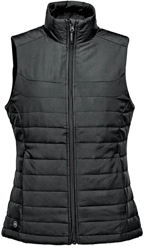 Stormtech® Nautilus Women's Quilted Vest — view 2