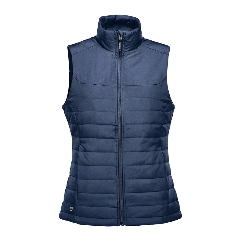 Stormtech® Nautilus Women's Quilted Vest — view 8