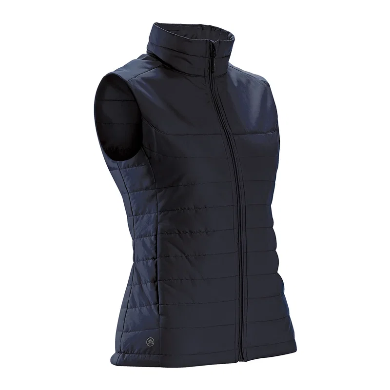 Stormtech® Nautilus Women's Quilted Vest — view 9