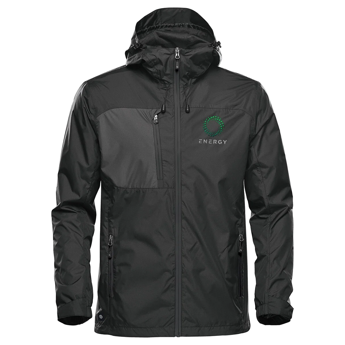 Stormtech® Olympia Men's Shell — view 2