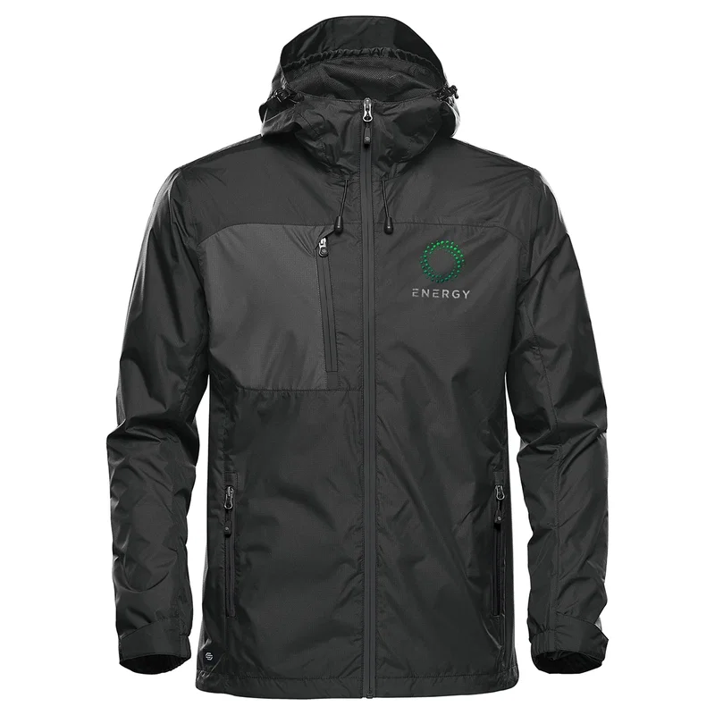 Stormtech® Olympia Men's Shell — view 2