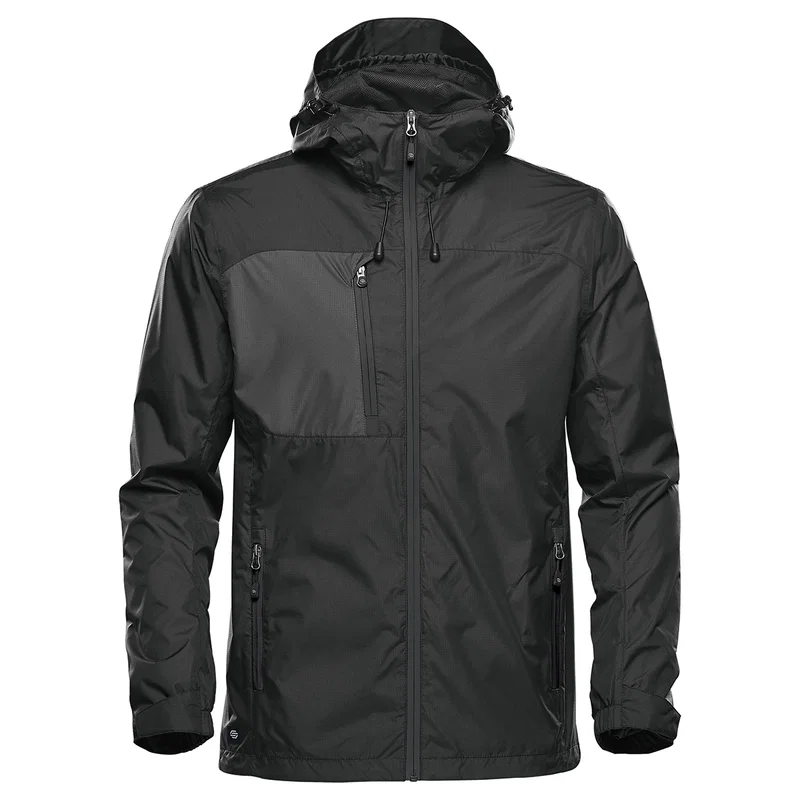 Stormtech® Olympia Men's Shell — view 3