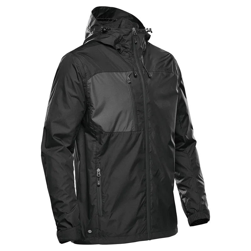 Stormtech® Olympia Men's Shell — view 4