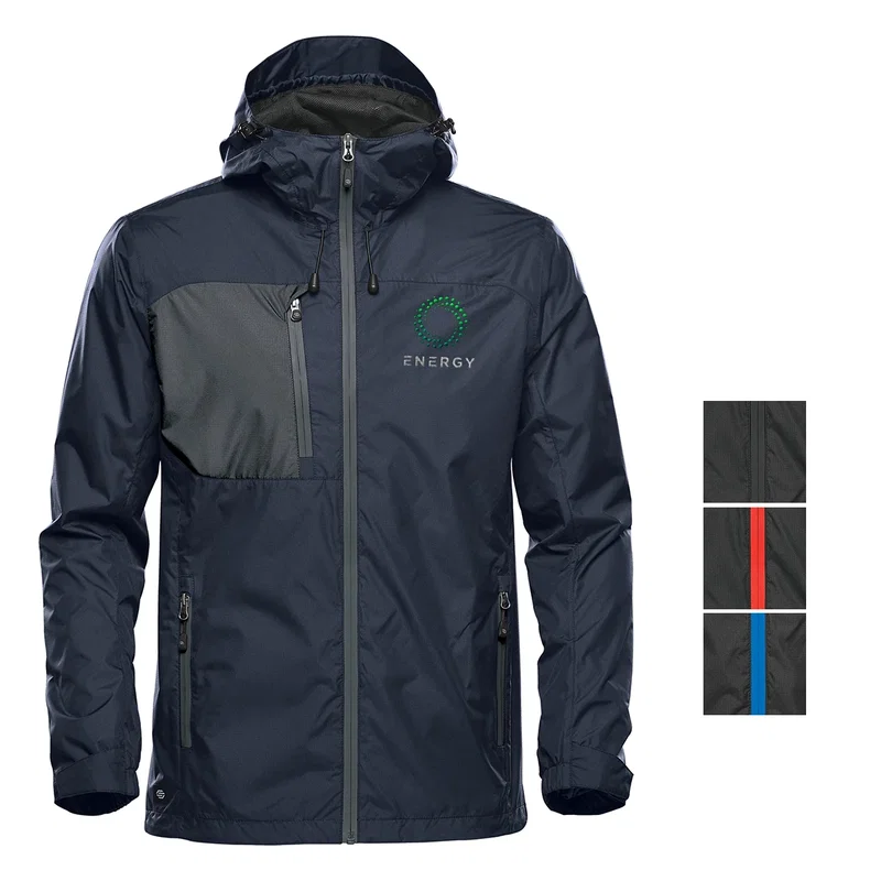 Stormtech® Olympia Men's Shell — view 5