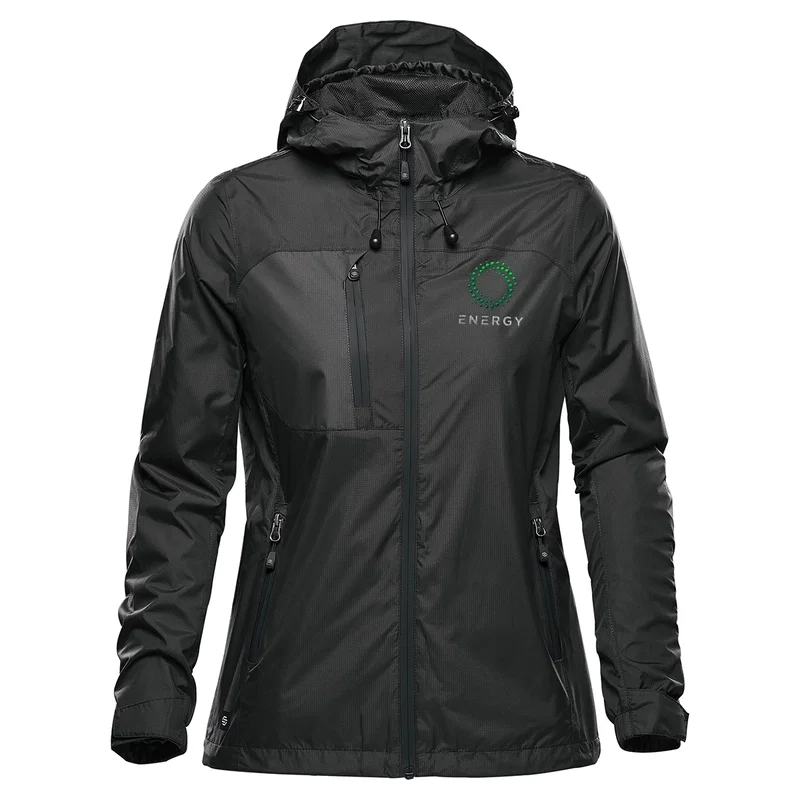 Stormtech® Olympia Women's Shell — view 1