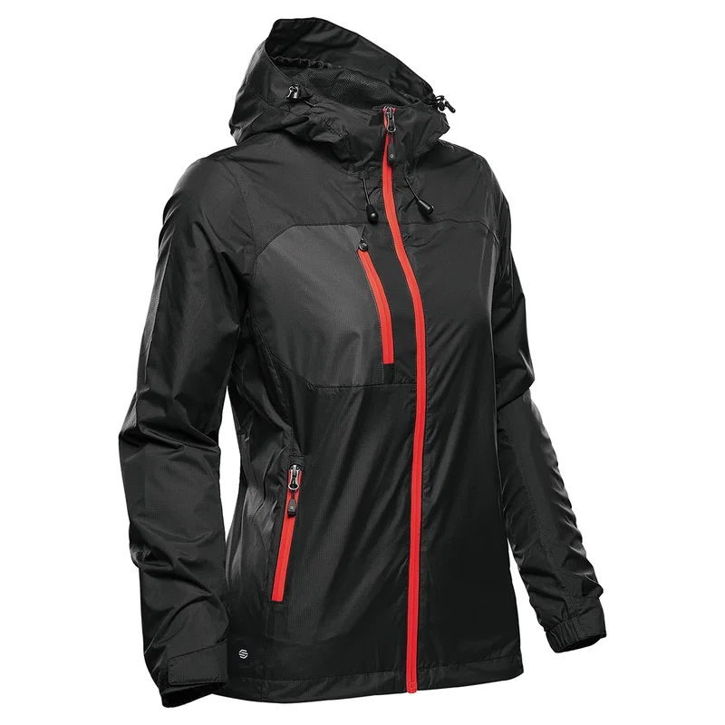 Stormtech® Olympia Women's Shell — view 11