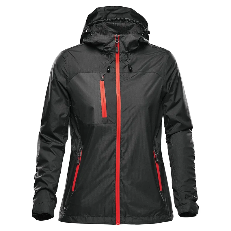 Stormtech® Olympia Women's Shell — view 12