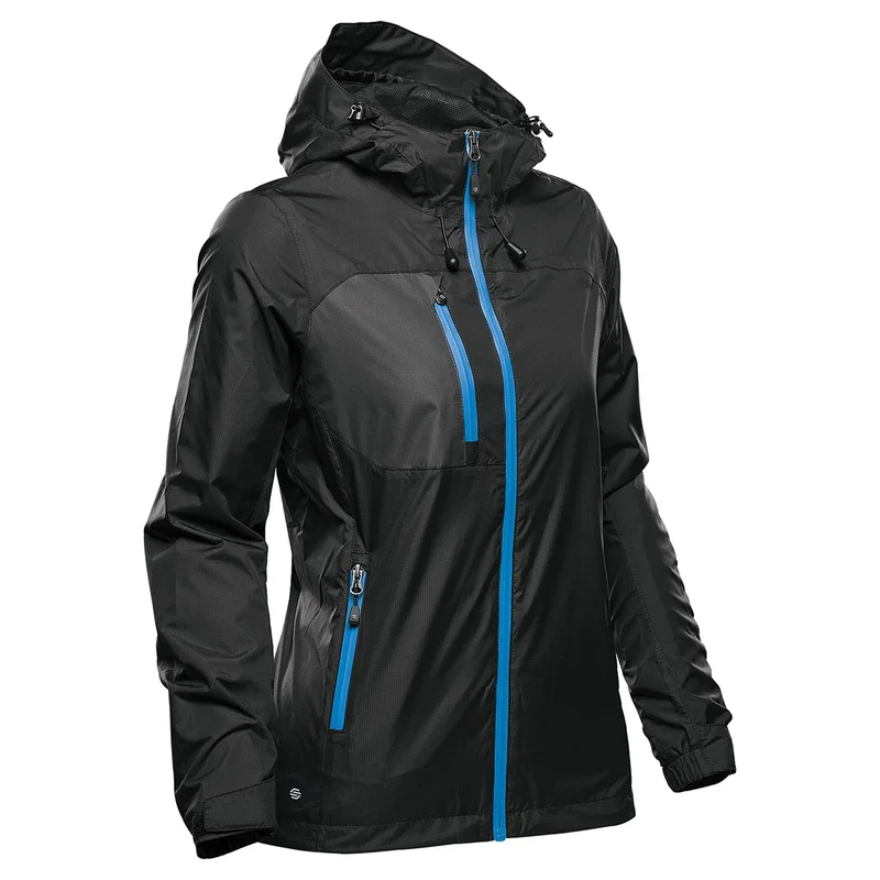 Stormtech® Olympia Women's Shell — view 13