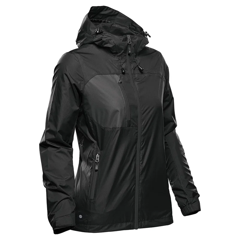 Stormtech® Olympia Women's Shell — view 3