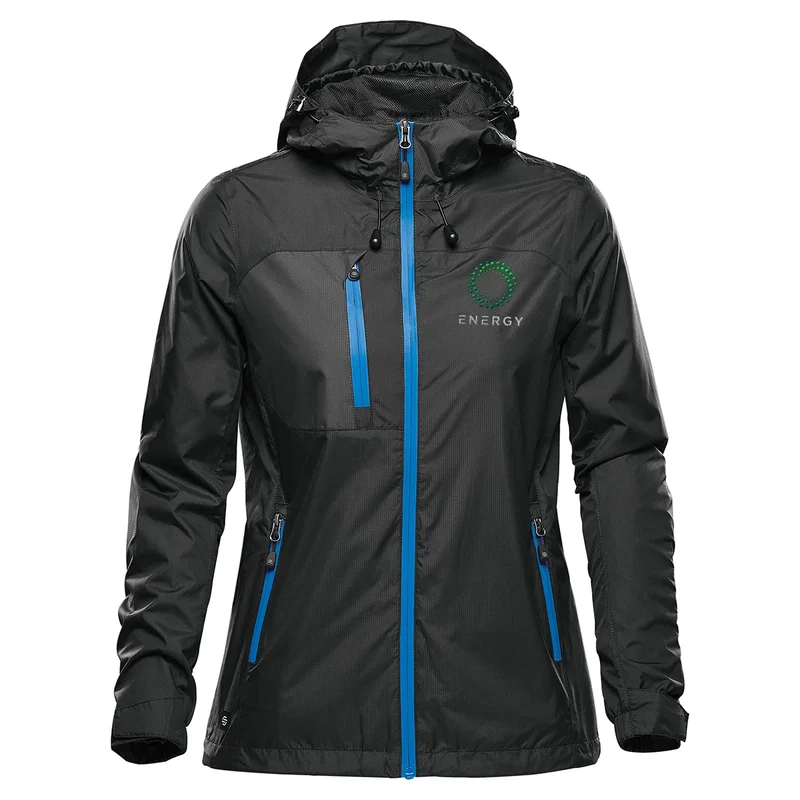 Stormtech® Olympia Women's Shell — view 5