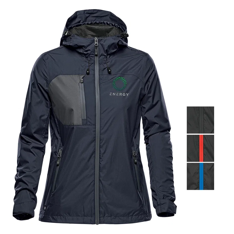Stormtech® Olympia Women's Shell — view 6