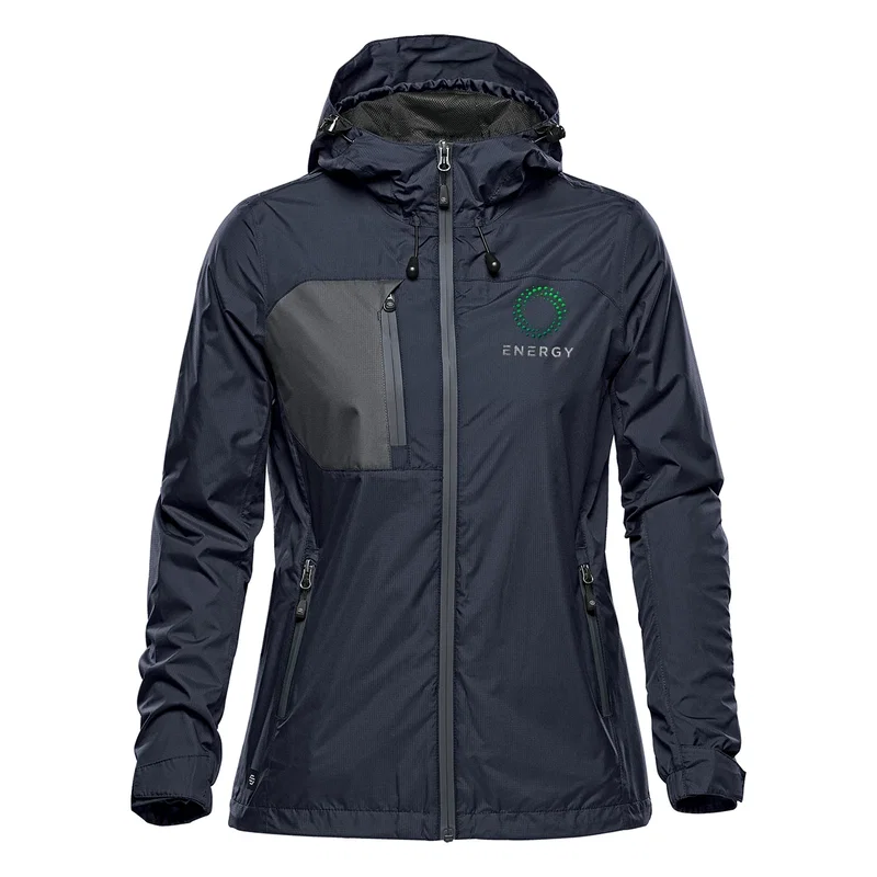 Stormtech® Olympia Women's Shell — view 7