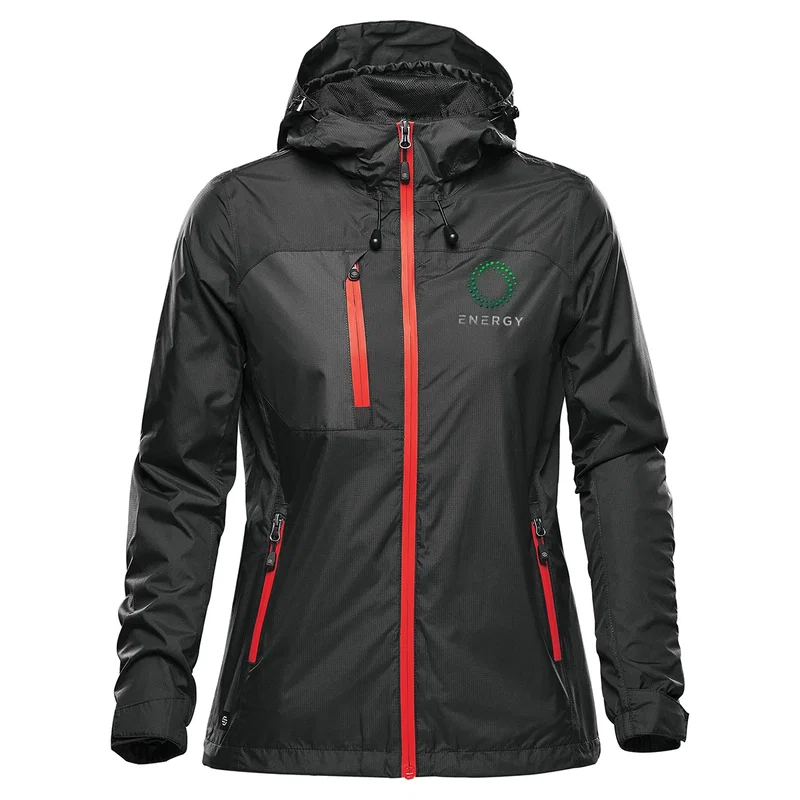 Stormtech® Olympia Women's Shell — view 8