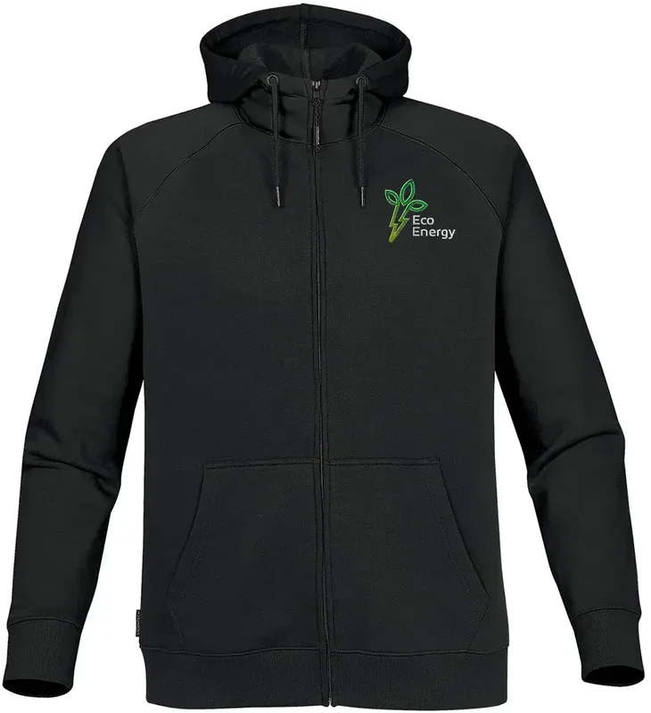 Stormtech® Omega Men's Zip Hoody — view 10