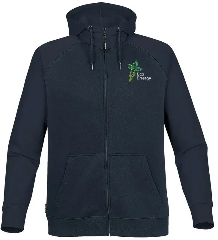 Stormtech® Omega Men's Zip Hoody — view 11