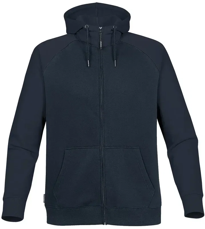 Stormtech® Omega Men's Zip Hoody — view 2