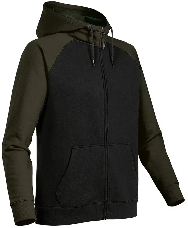 Stormtech® Omega Men's Zip Hoody — view 3