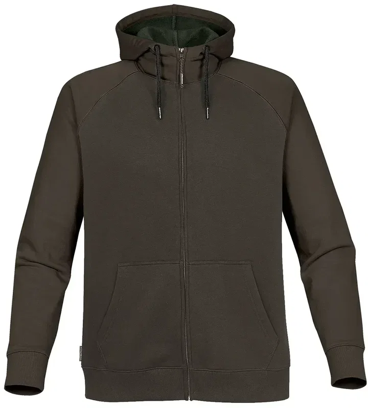 Stormtech® Omega Men's Zip Hoody — view 4