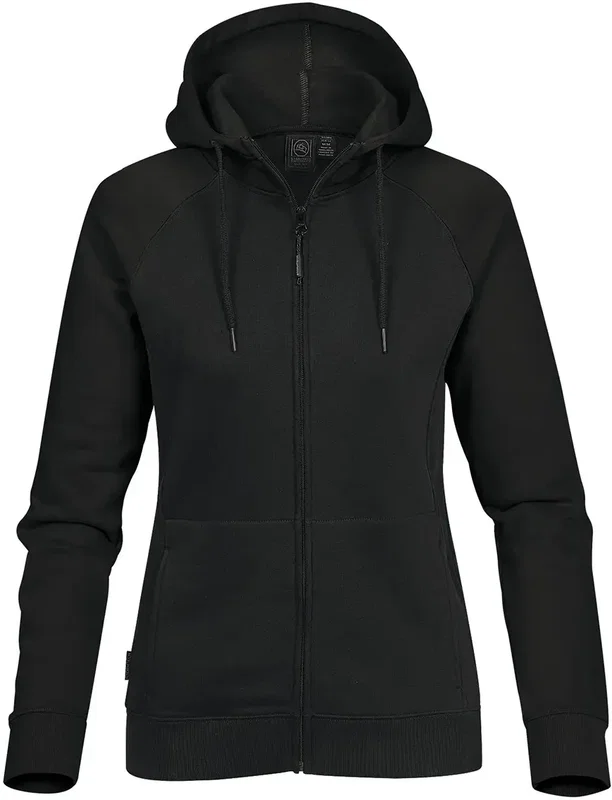 Stormtech® Omega Women's Zip Hoody — view 11