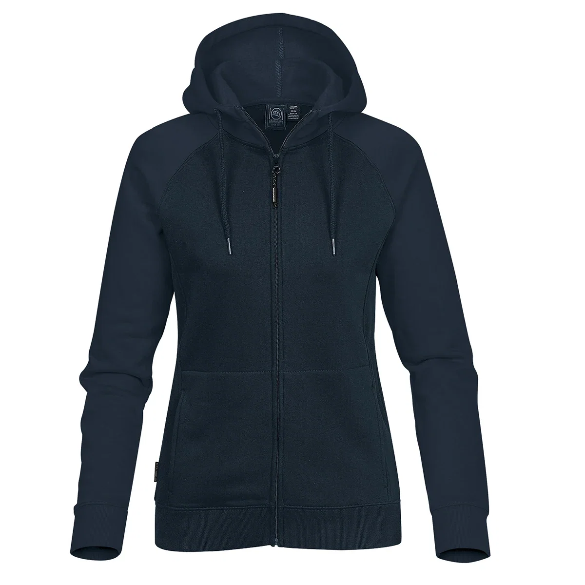 Stormtech Omega Zip Hoody — Women's & Men's