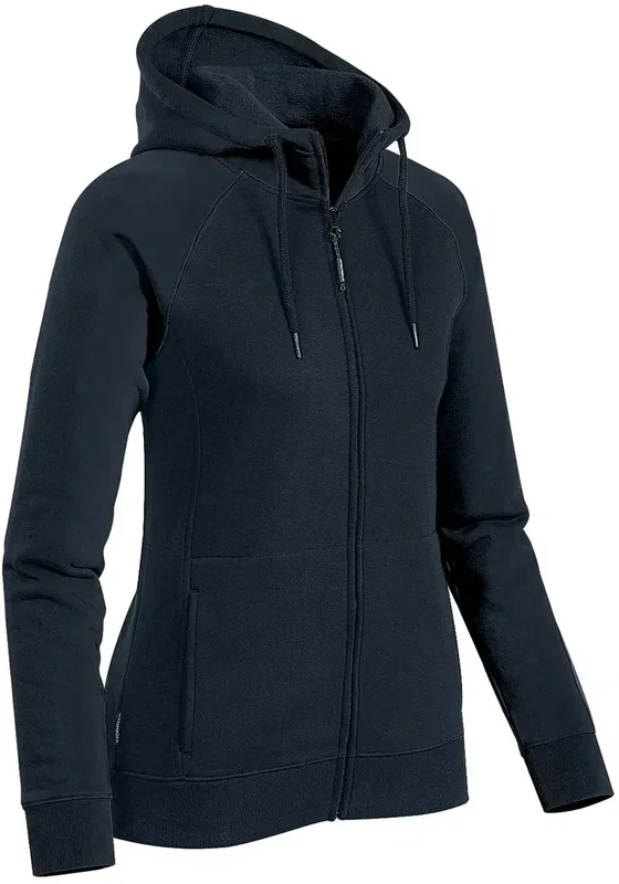 Stormtech® Omega Women's Zip Hoody — view 3