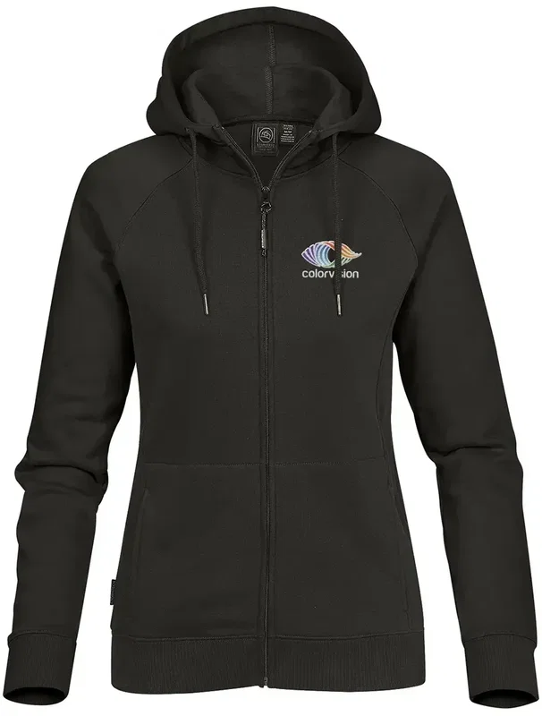 Stormtech® Omega Women's Zip Hoody — view 4