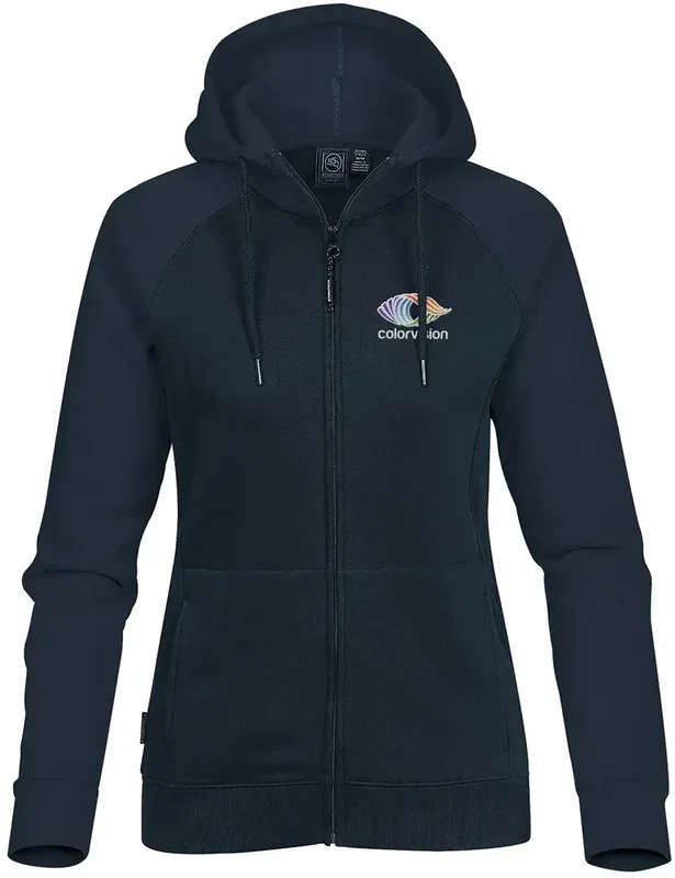 Stormtech® Omega Women's Zip Hoody — view 6
