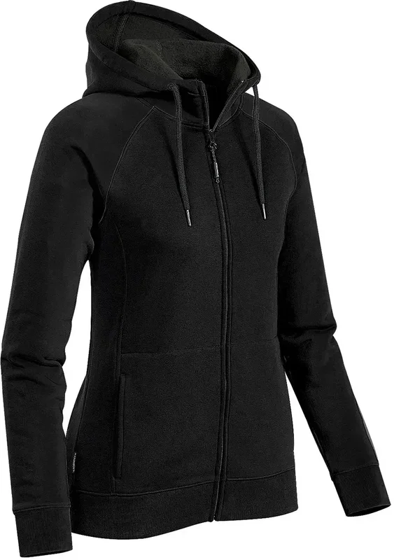 Stormtech® Omega Women's Zip Hoody — view 7