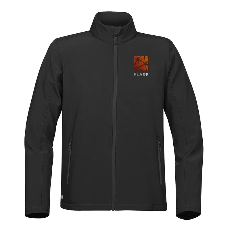 Stormtech® Orbiter Men's Softshell — view 10