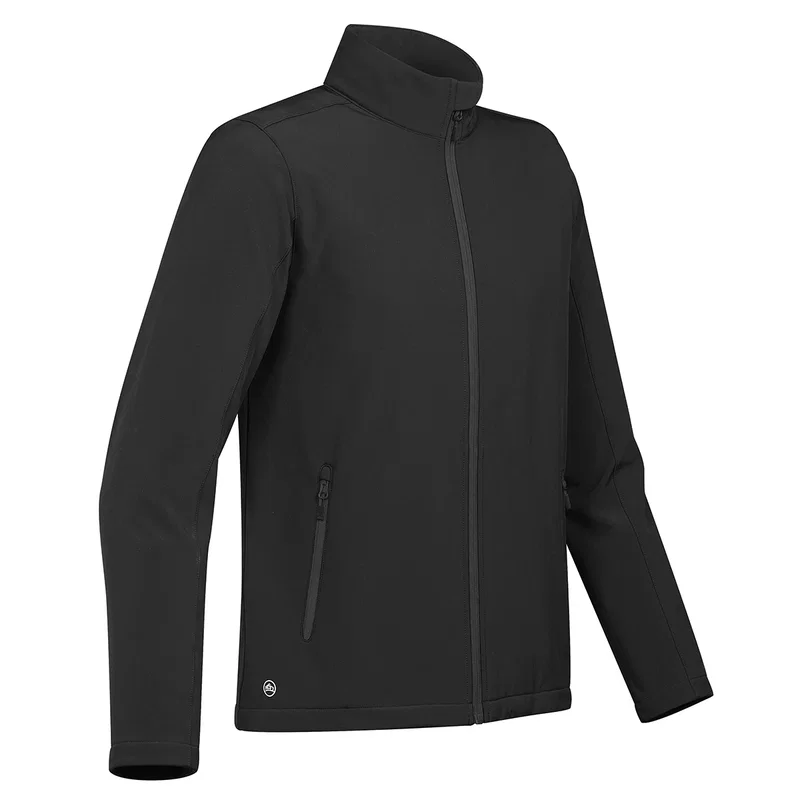 Stormtech® Orbiter Men's Softshell — view 11