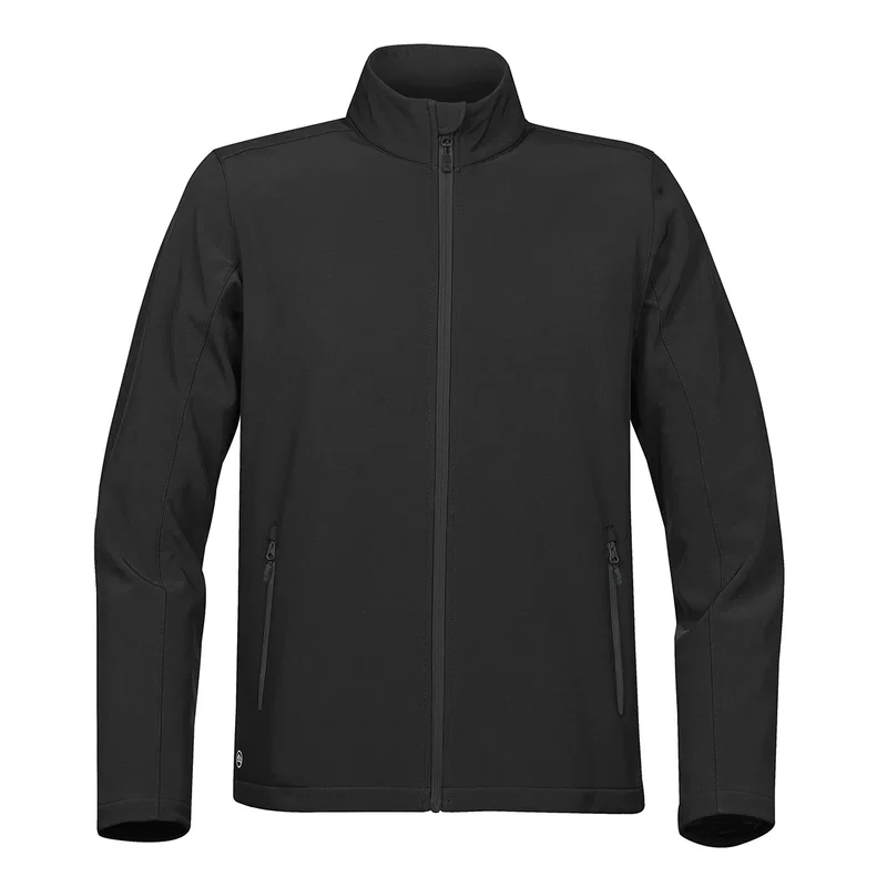 Stormtech® Orbiter Men's Softshell — view 12