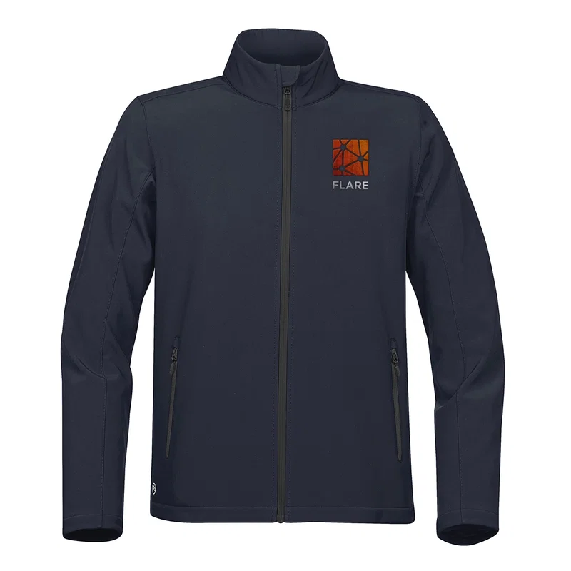 Stormtech® Orbiter Men's Softshell — view 3