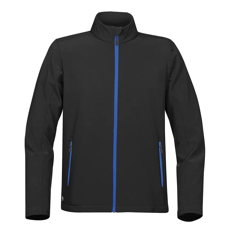 Stormtech® Orbiter Men's Softshell — view 5