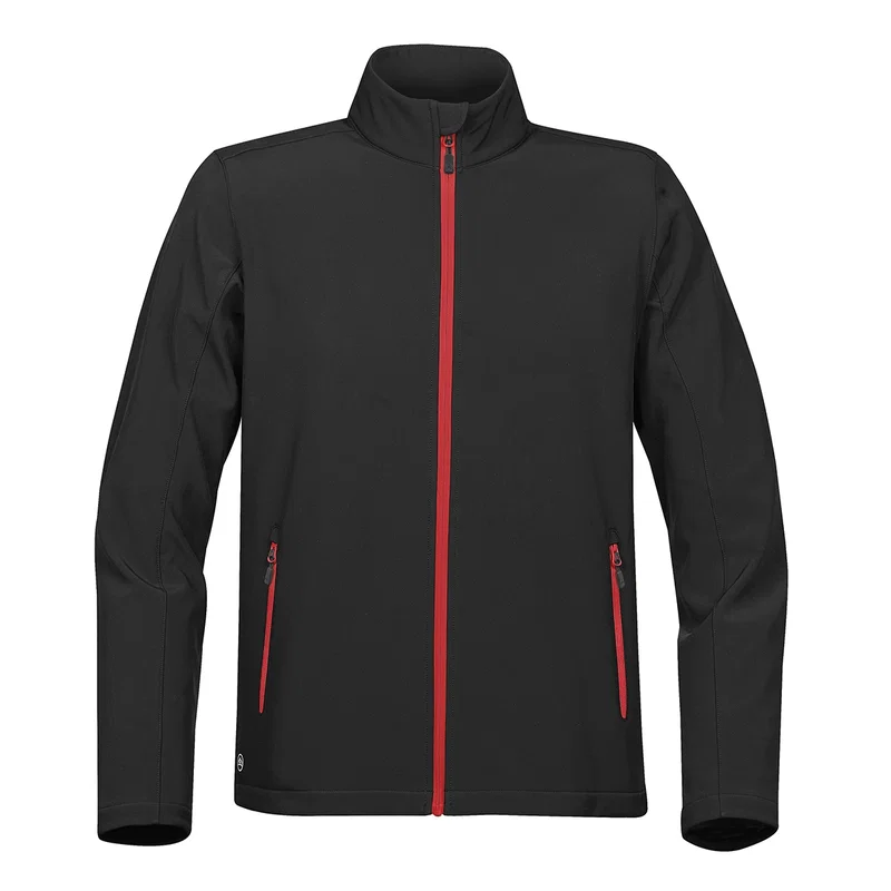 Stormtech® Orbiter Men's Softshell — view 7