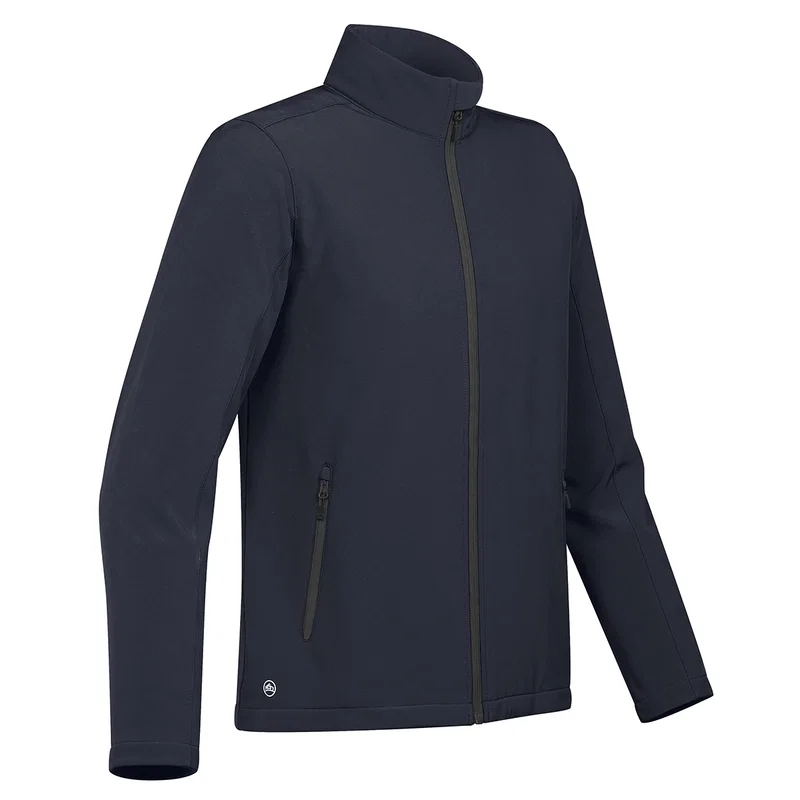 Stormtech® Orbiter Men's Softshell — view 8
