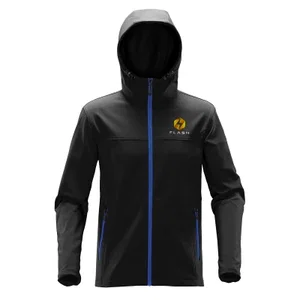 Stormtech Orbiter Softshell Hoody — Men's & Standard