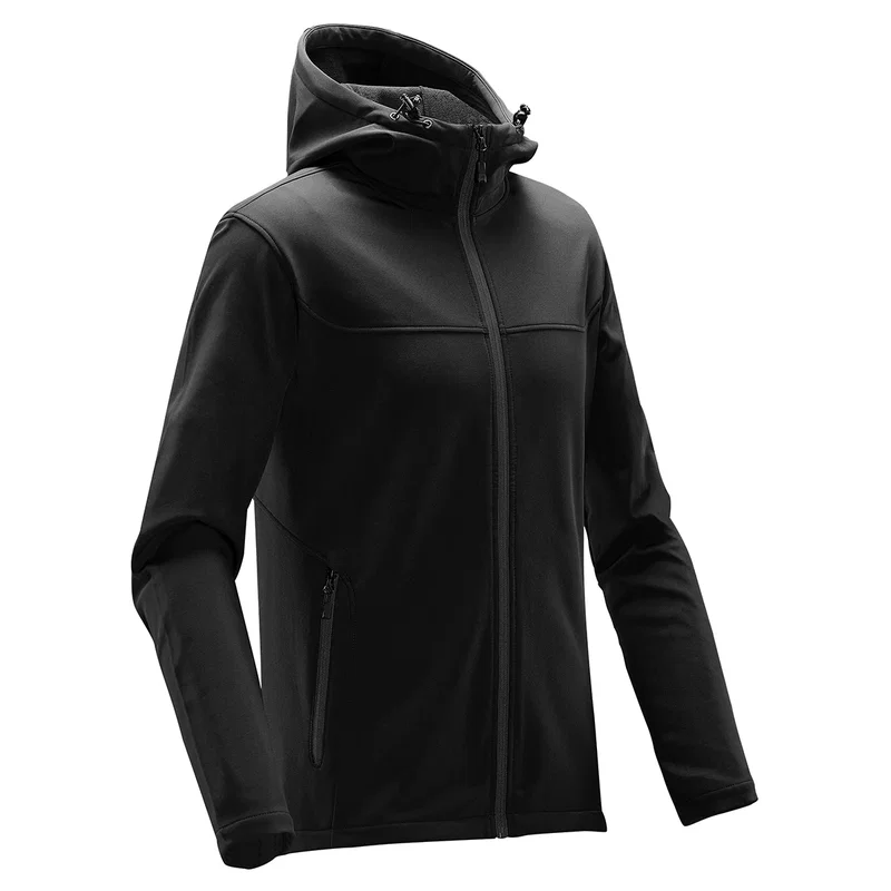 Stormtech® Orbiter Men's Softshell Hoody — view 12