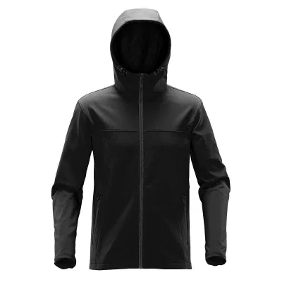 Stormtech® Orbiter Men's Softshell Hoody — view 3