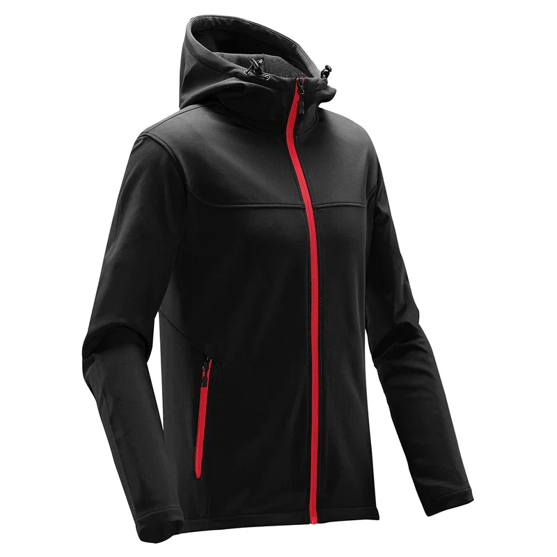Stormtech® Orbiter Men's Softshell Hoody — view 9