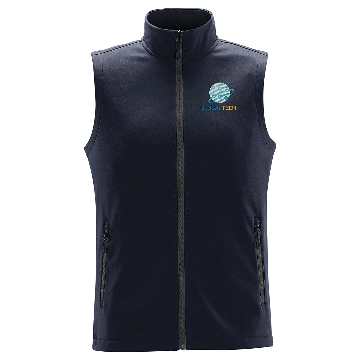 Stormtech® Orbiter Men's Softshell Vest