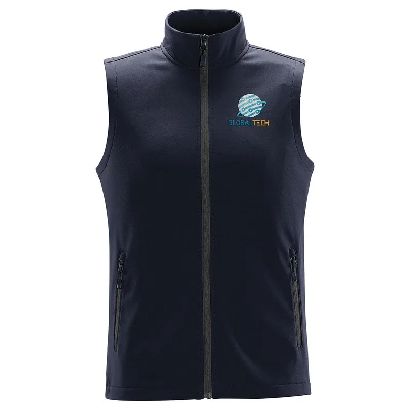 Stormtech® Orbiter Men's Softshell Vest