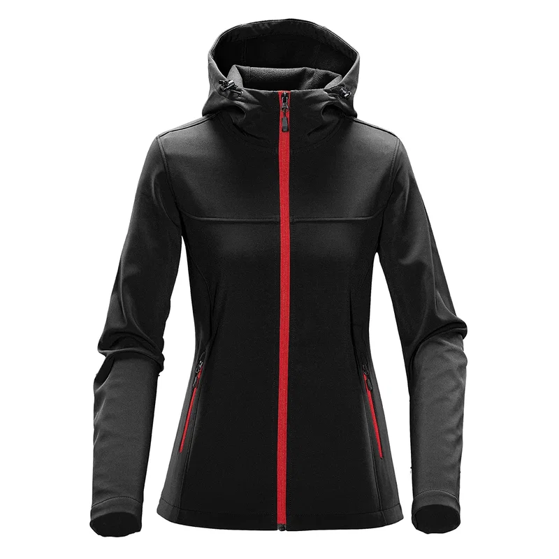 Stormtech® Orbiter Softshell Hoody — view 10