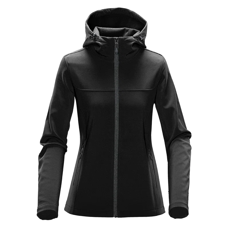 Stormtech® Orbiter Softshell Hoody — view 11