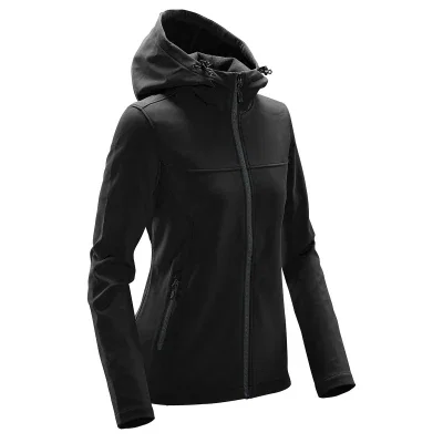 Stormtech® Orbiter Softshell Hoody — view 3