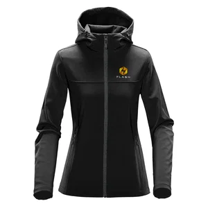 Stormtech Orbiter Softshell Hoody — Men's & Standard