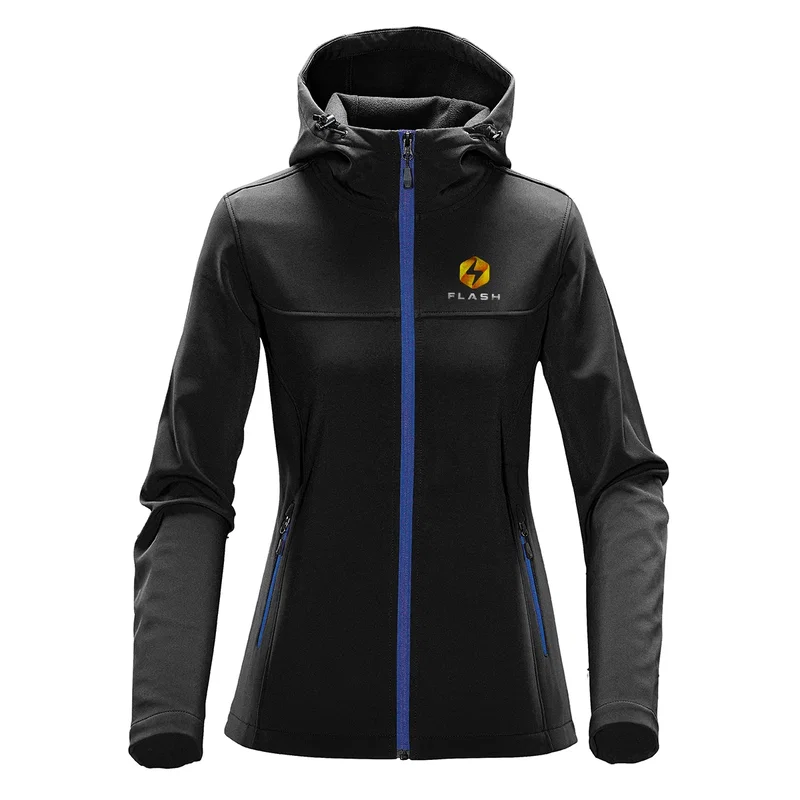Stormtech® Orbiter Softshell Hoody — view 5